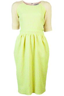 Preen Sara Dress - Lyst