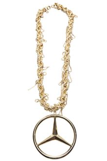 Tom Binns Benz Necklace - Lyst