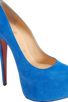 Christian Louboutin Daffodile - Lyst