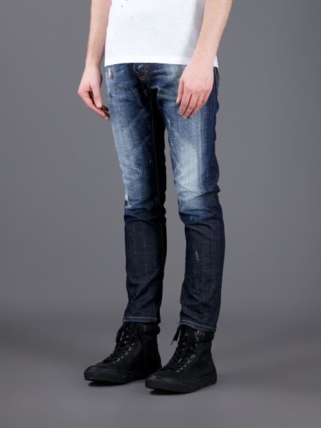 cool skinny jeans