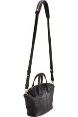 Givenchy Micro Nightingale Satchel