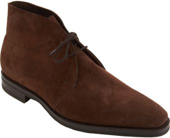 John Lobb Romsey Ii - Lyst