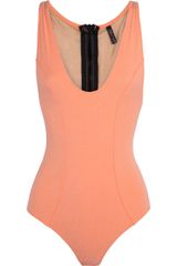 Lisa Marie Fernandez The Garance Swimsuit