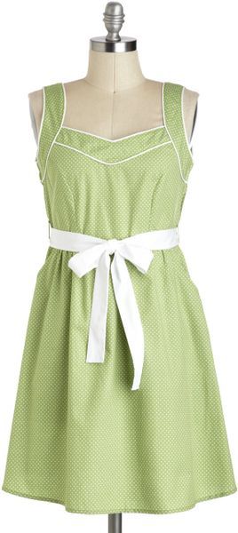 ModCloth Fun and Only Dress - Lyst