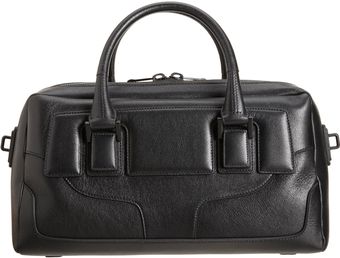 Narciso Rodriguez Bauletto Bag - Lyst