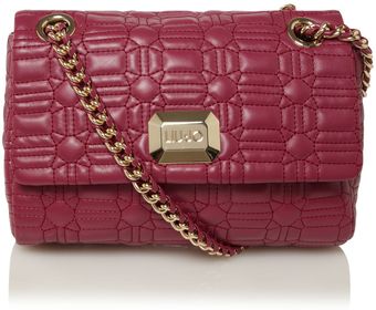 Liu Jo Shoulder Bag - Lyst
