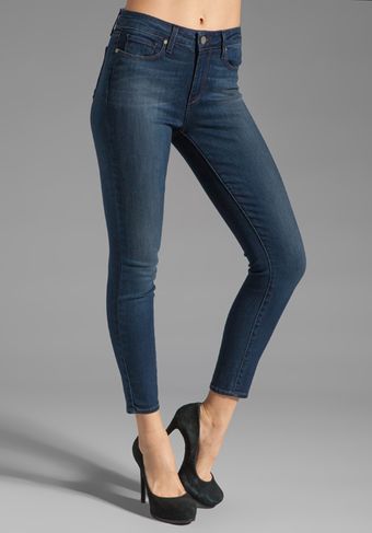 Paige Hoxton Ankle - Lyst