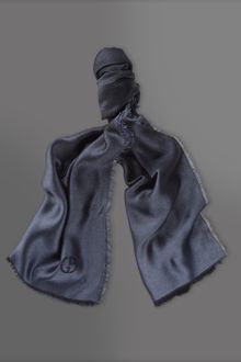 Giorgio Armani Scarf - Lyst