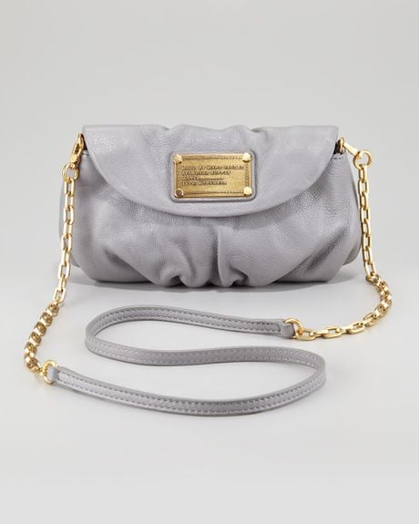 classic q karlie crossbody bag