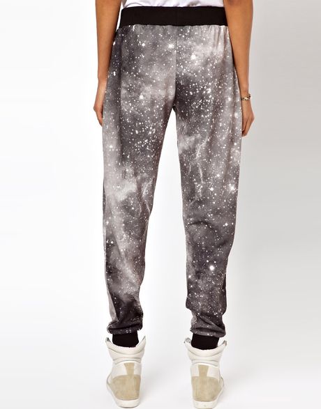 galaxy joggers
