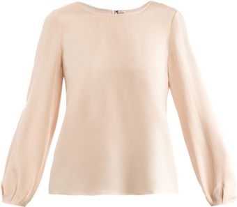 Goat Juniper Top - Lyst