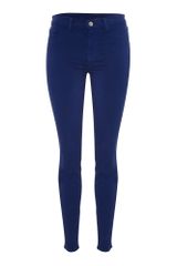 J Brand 811 Skinny Jean
