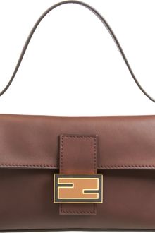 Fendi Baguette Bag - Lyst