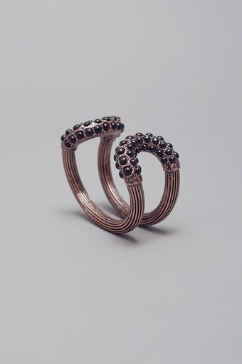 Giles & Brother Cortina Cuff - Lyst