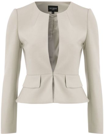 Hobbs Alessia Jacket - Lyst