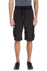 James Perse Cargo Shorts