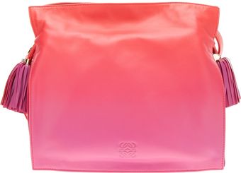 Loewe Flamenco Drawstring Tote - Lyst