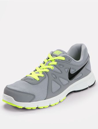 Nike Revolution Trainers - Lyst