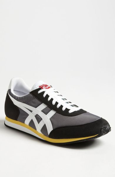 onitsuka tiger mens grey