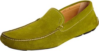 Prada Venetian Driver - Lyst