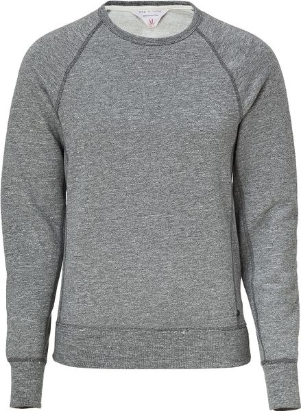 rag and bone sweats