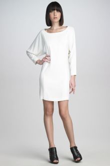 See By Chloé Classic Dolmansleeve Shift Dress - Lyst