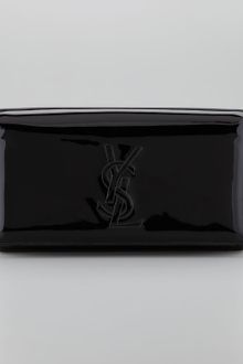 Yves Saint Laurent Belle Du Jour Clutch Bag - Lyst
