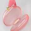 Charlotte Olympia Perfume Clutch in Pink - Lyst