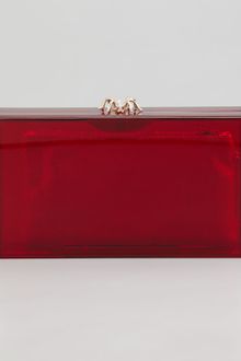 Charlotte Olympia Pandora Spider Clutch Box - Lyst