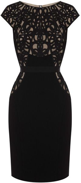 Coast Alicia Dress - Lyst