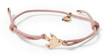 Marc By Marc Jacobs Petal To The Metal Friendship Bracelet - Lyst