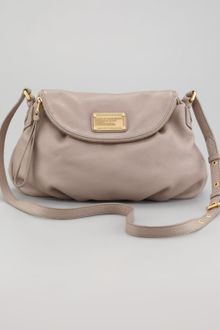 Marc By Marc Jacobs Classic Q Natasha Crossbody Bag - Lyst