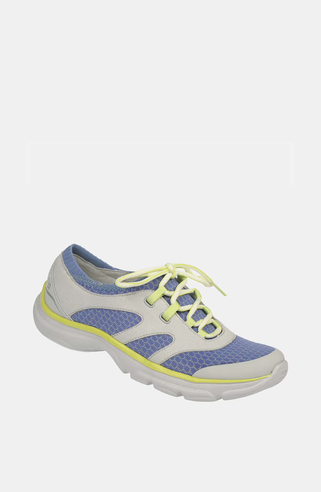 Naturalizer Bzees Picnic Walking Shoe in Blue (end of color list blue ...