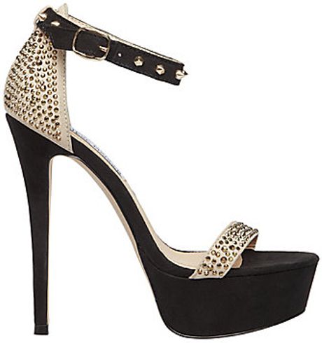 Steve Madden Reality in Gold (gold multi) | Lyst