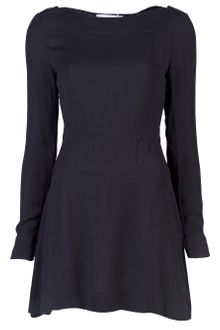 A.L.C. Skater Dress - Lyst