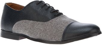 B Store Mario 2 Shoe - Lyst