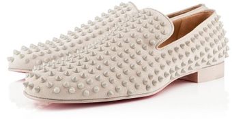 Christian Louboutin Rollerboy Spikes - Lyst