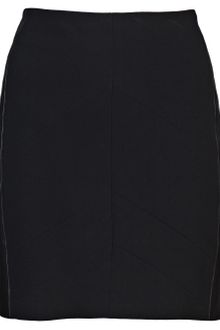 Rag & Bone Mini Skirt - Lyst