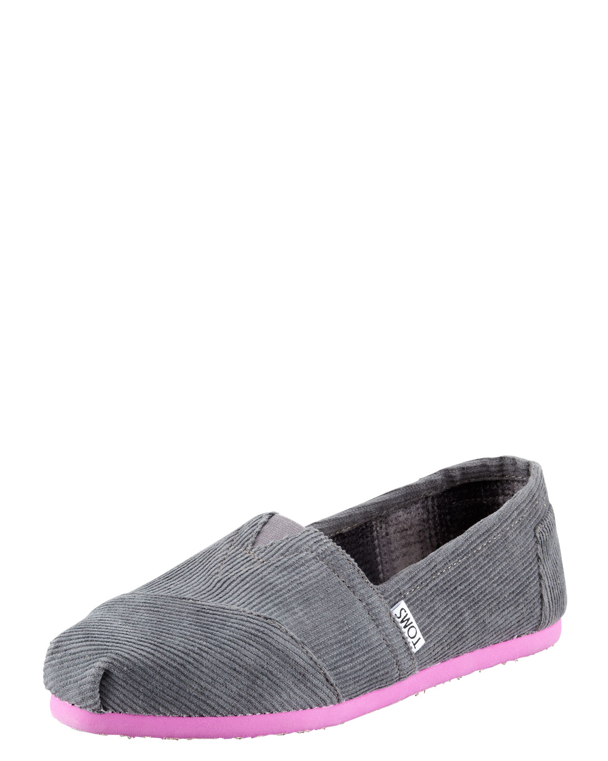 crocs with the name on the side