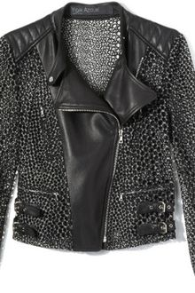Yigal Azrouel Jacket - Lyst