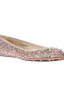 Jimmy Choo Walsh Ballet Pump - Lyst