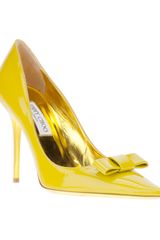  Marcie Bow Pump