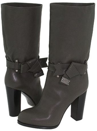 Marc By Marc Jacobs Heeled Boots - Lyst