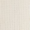Acne Shore Waffle Oversized Sweater in Beige (cream) - Lyst