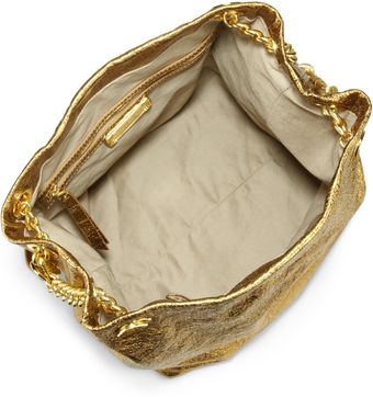Elie Tahari Tinsley Shoulder Bag - Lyst