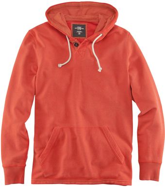 H&M Hooded Top - Lyst