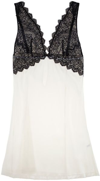 Mimi Holliday Mimi Holliday Luna Belle Slip - Lyst