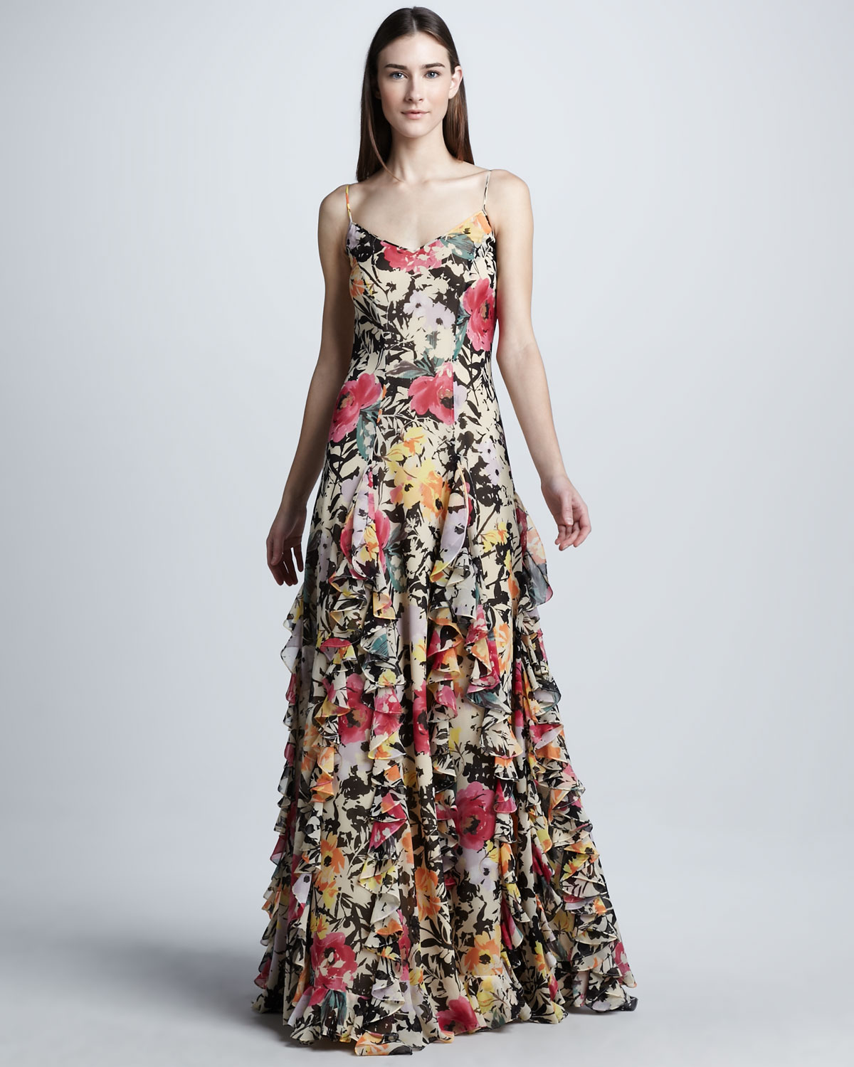 Evening Collection Dresses - Evening Wear