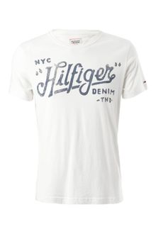 Tommy Hilfiger Federer Tshirt - Lyst