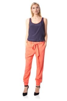 French Connection Mays Haze Vest Top - Lyst